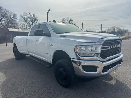 2019 Ram 3500 Ardmore OK