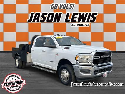 2019 Ram 3500 Sparta TN