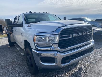 2019 Ram 3500 Sparta TN