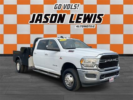 2019 Ram 3500 Sparta TN