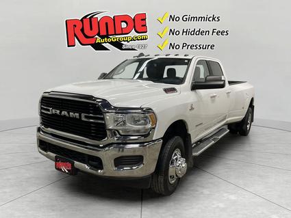 2019 Ram 3500 Hazel Green WI
