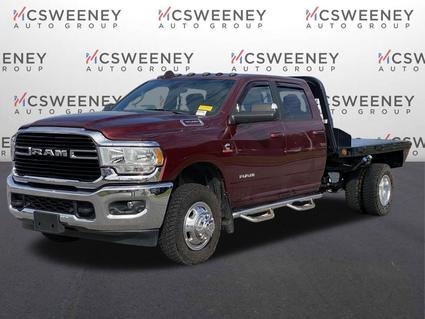 2021 Ram 3500 Pell City AL