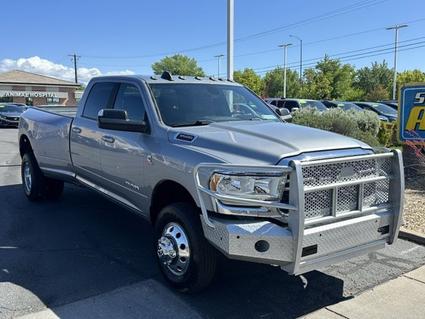 2022 Ram 3500 Saint George UT