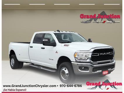 2024 Ram 3500 Grand Junction CO