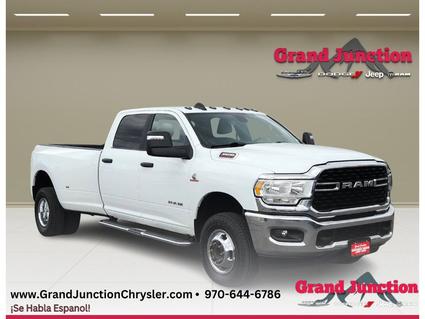 2024 Ram 3500 Grand Junction CO