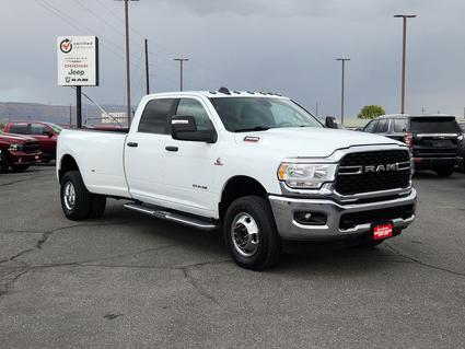 2024 Ram 3500 Grand Junction CO