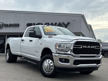 2024 Ram 3500 Ponca City OK