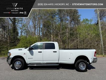 2024 Ram 3500 Newton NC