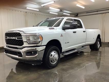 2024 Ram 3500 Warsaw IN