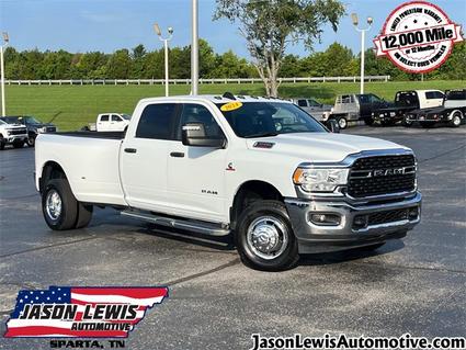 2024 Ram 3500 Sparta TN