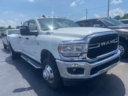 2024 Ram 3500 Sparta TN