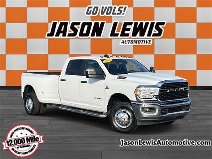 2024 Ram 3500 Sparta TN