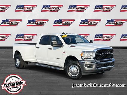2024 Ram 3500 Sparta TN