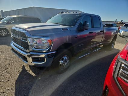 2024 Ram 3500 Warsaw IN