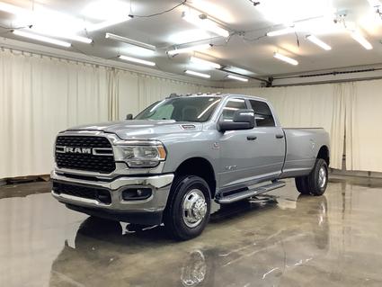 2024 Ram 3500 Warsaw IN