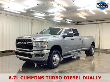 2024 Ram 3500 Warsaw IN