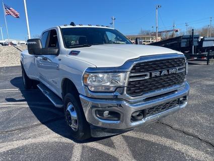 2024 Ram 3500 Sparta TN