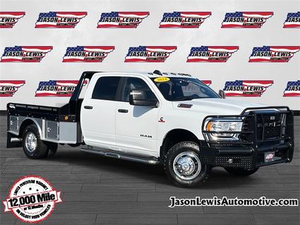 2024 Ram 3500 Sparta TN
