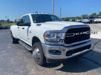 2024 Ram 3500 Sparta TN