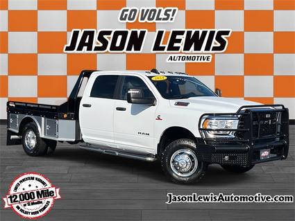 2024 Ram 3500 Sparta TN