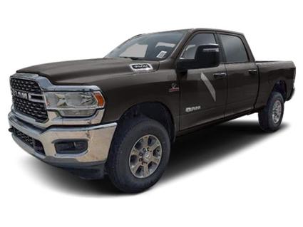 2024 Ram 3500 Havre MT