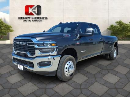 2025 Ram 3500 Bowie TX
