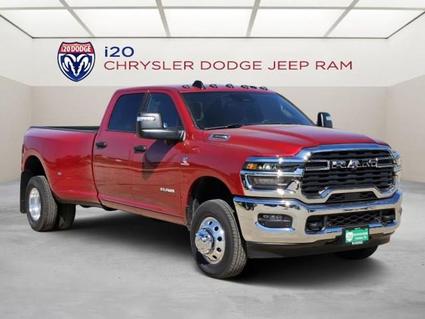 2025 Ram 3500 Canton TX