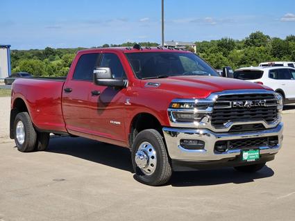 2025 Ram 3500 Canton TX