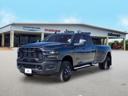 2026 Ram 3500 Pleasanton TX