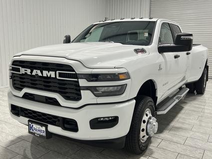 2026 Ram 3500 Madisonville TX