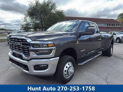 2026 Ram 3500 Franklin KY