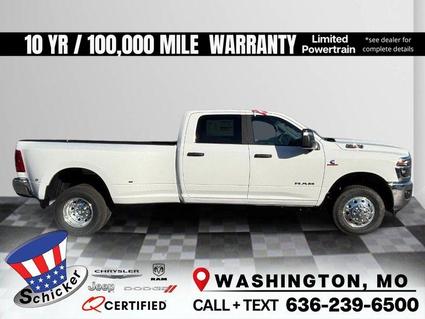 2026 Ram 3500 Washington MO