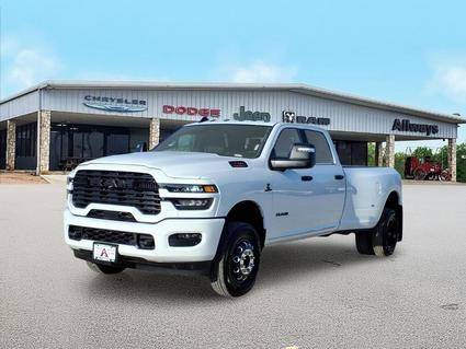 2026 Ram 3500 Pleasanton TX