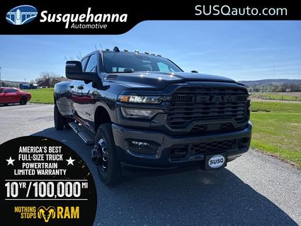 2026 Ram 3500 Wrightsville PA