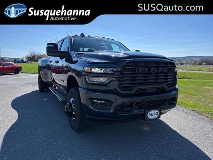 2026 Ram 3500 Wrightsville PA