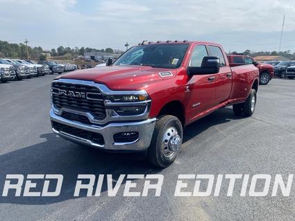2026 Ram 3500 Heber Springs AR