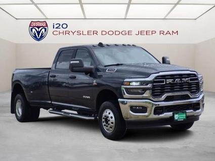 2026 Ram 3500 Canton TX