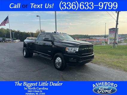 2019 Ram 3500 Asheboro NC