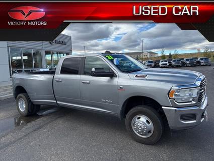 2021 Ram 3500 Craig CO