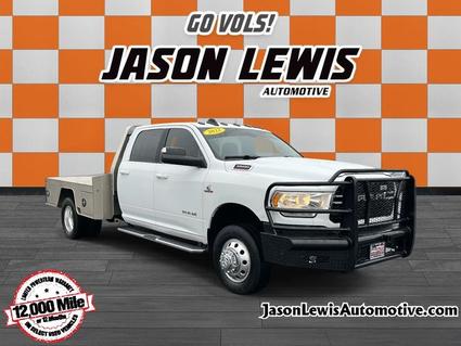 2022 Ram 3500 Sparta TN