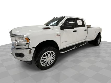 2024 Ram 3500 Livingston TX