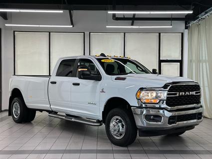 2024 Ram 3500 Demotte IN