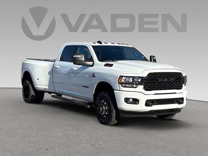2024 Ram 3500 Savannah GA
