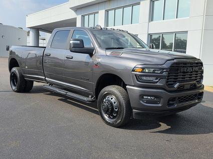 2025 Ram 3500 Jackson MS