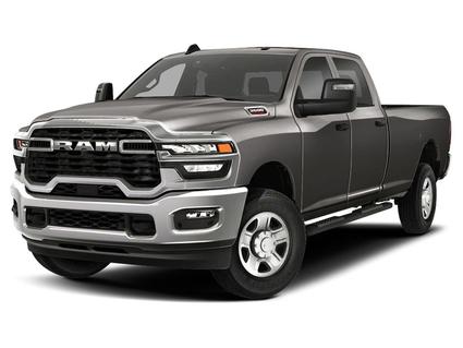 2025 Ram 3500 Jackson MS