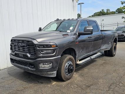 2025 Ram 3500 Jackson MS