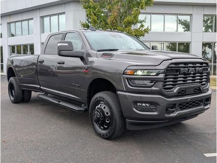 2025 Ram 3500 Jackson MS