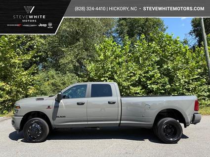 2026 Ram 3500 Newton NC