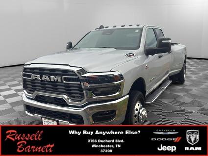 2026 Ram 3500 Winchester TN