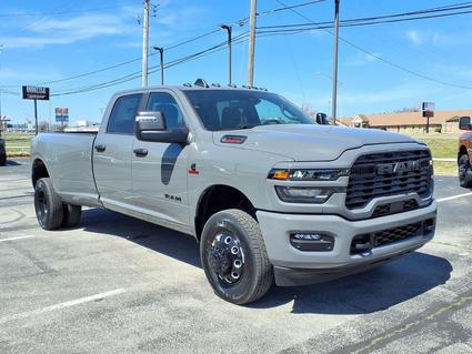 2026 Ram 3500 Muskogee OK